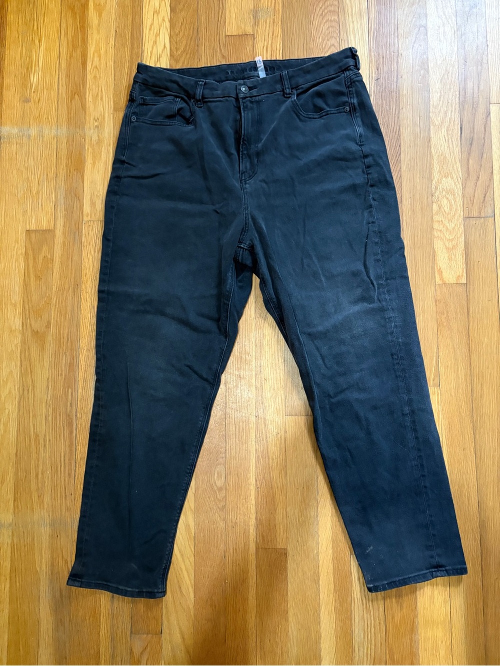 American Eagle Outfitters Black Women's Jeans